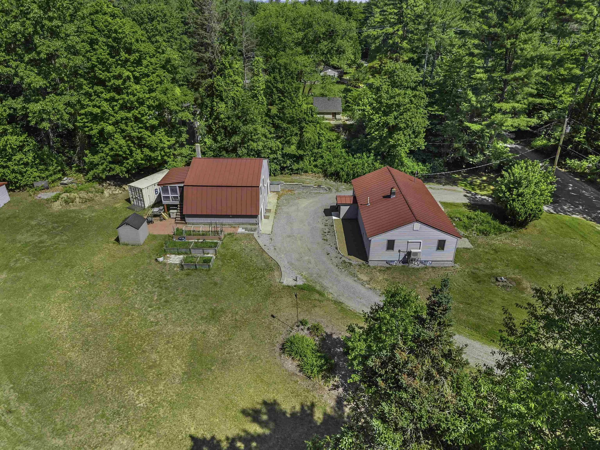 35 Tyler Road Hopkinton NH 03229