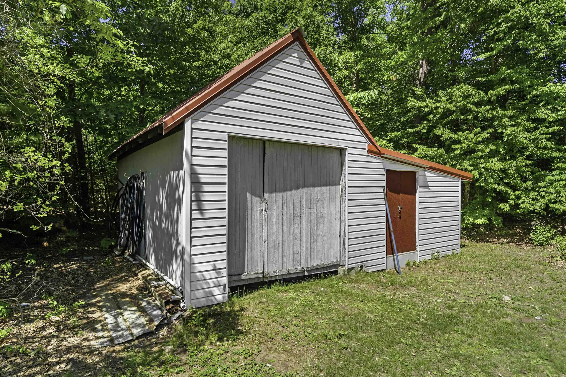 35 Tyler Road Hopkinton NH 03229
