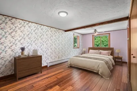 35 Tyler Road Hopkinton NH 03229