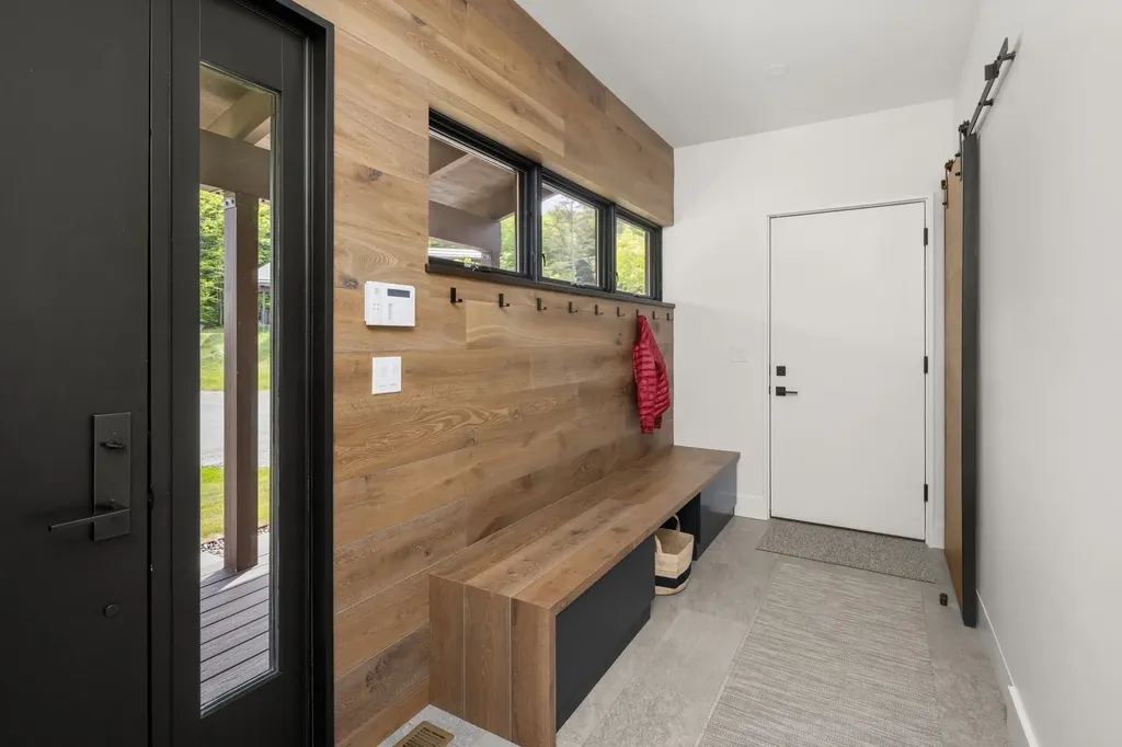 184 Wildewood Lane Stowe VT 05672