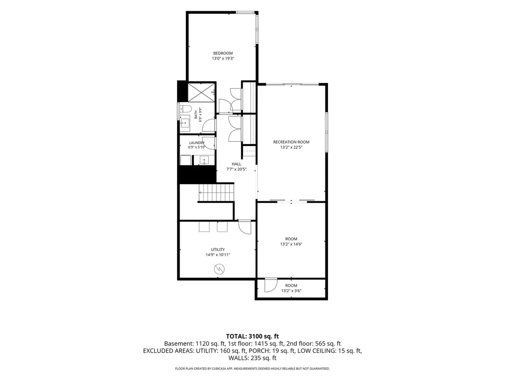 184 Wildewood Lane Stowe VT 05672