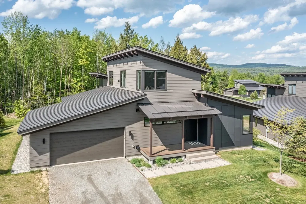 184 Wildewood Lane Stowe VT 05672