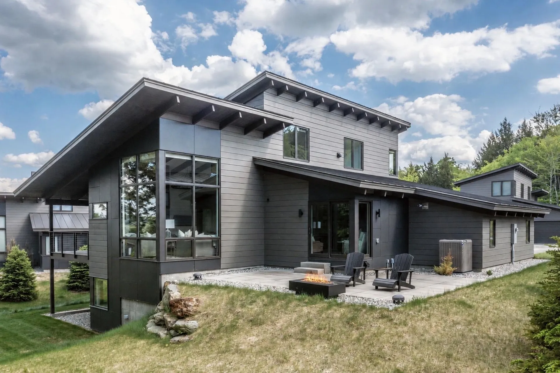 184 Wildewood Lane Stowe VT 05672