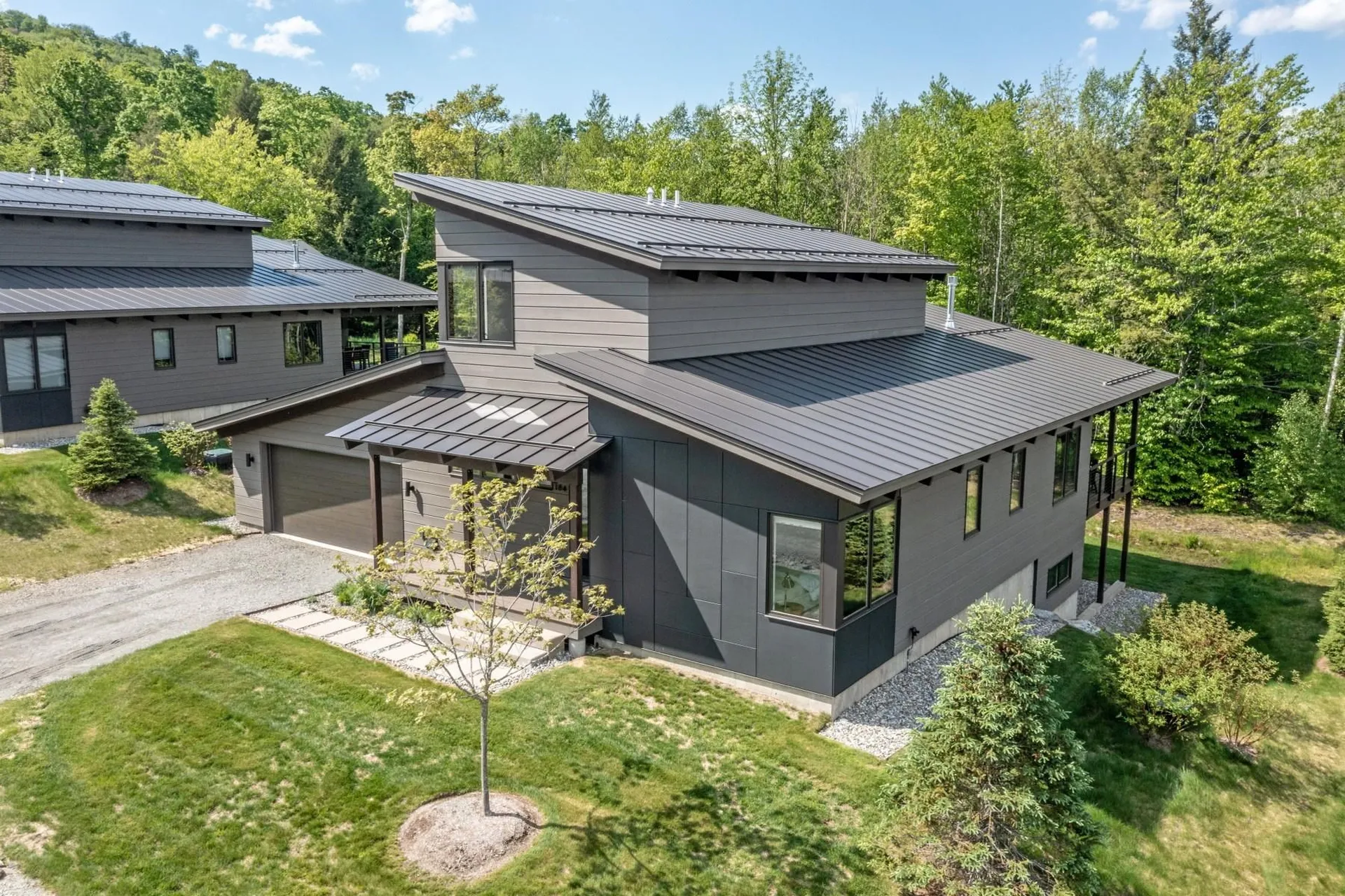 184 Wildewood Lane Stowe VT 05672