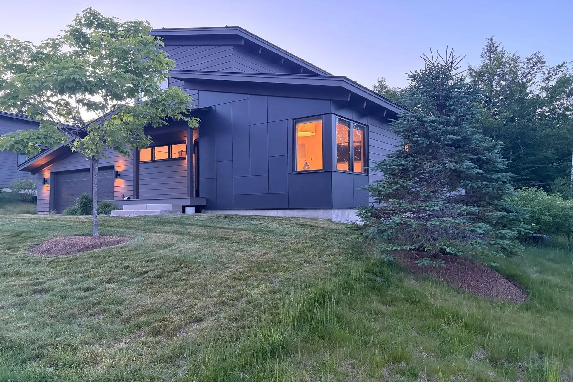 184 Wildewood Lane Stowe VT 05672