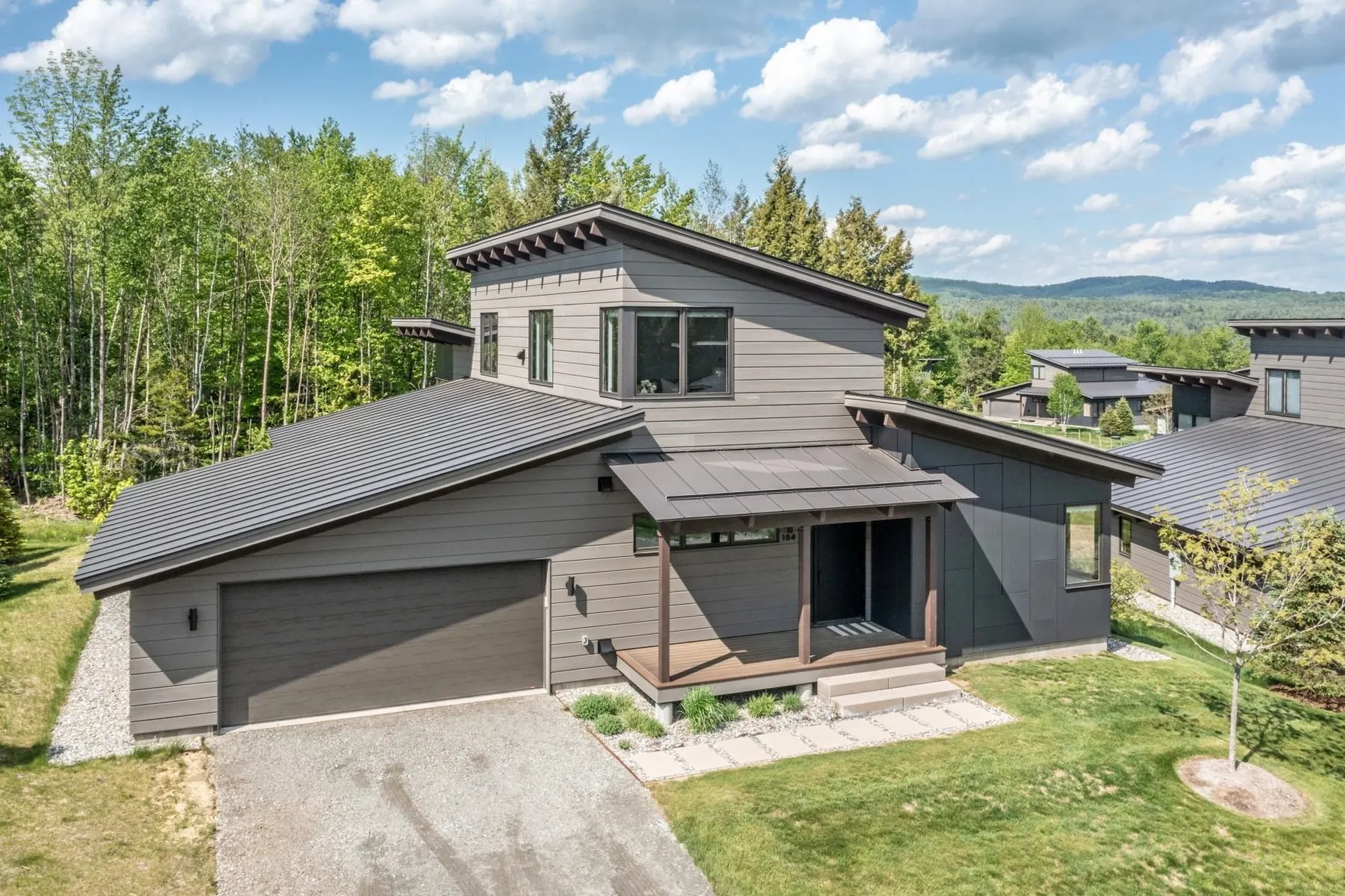 184 Wildewood Lane Stowe VT 05672