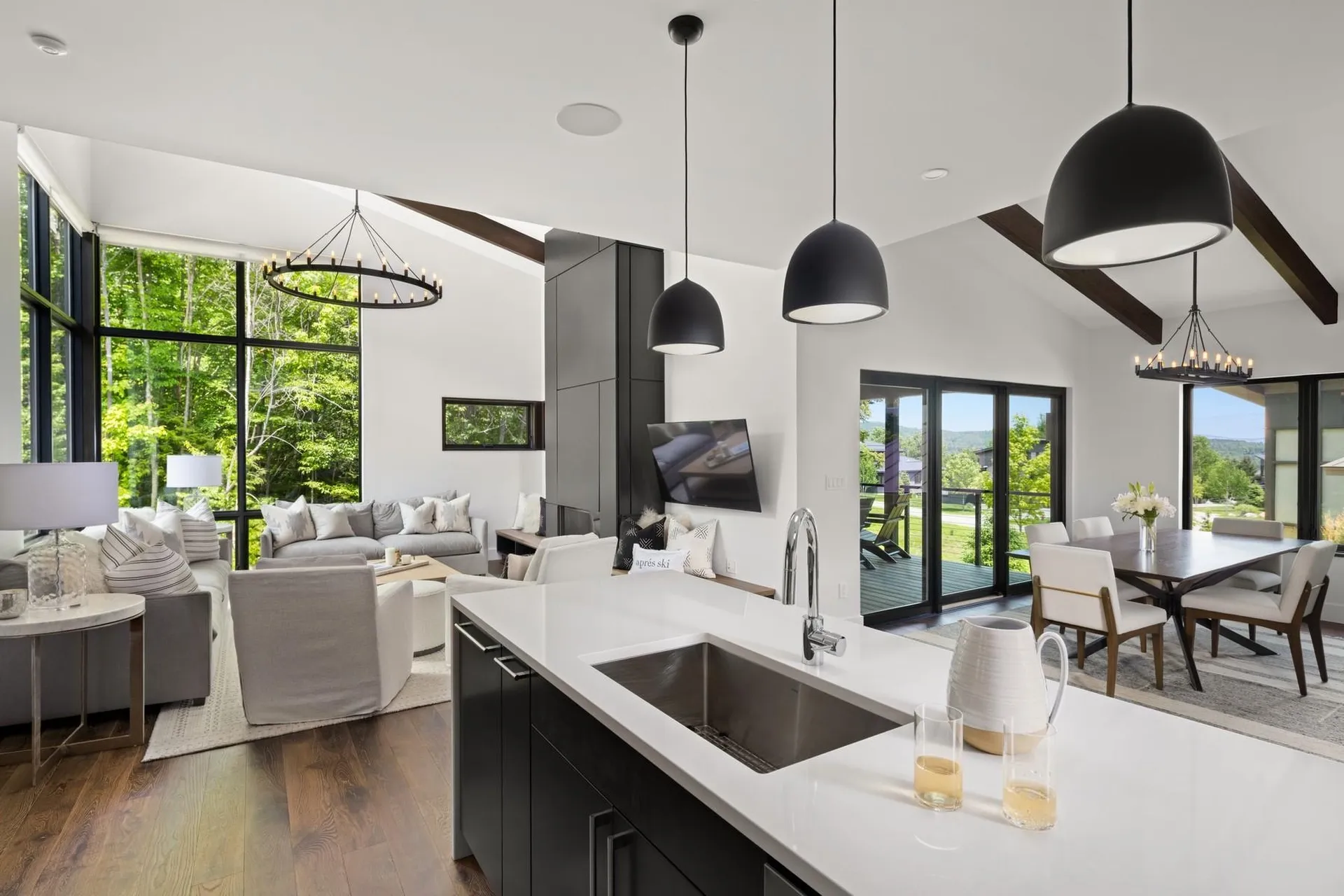 184 Wildewood Lane Stowe VT 05672