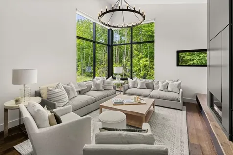 184 Wildewood Lane Stowe VT 05672