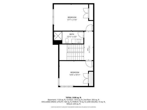 184 Wildewood Lane Stowe VT 05672