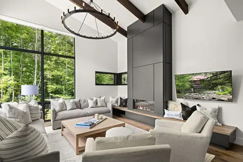 184 Wildewood Lane Stowe VT 05672