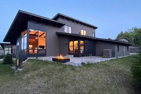 184 Wildewood Lane Stowe VT 05672