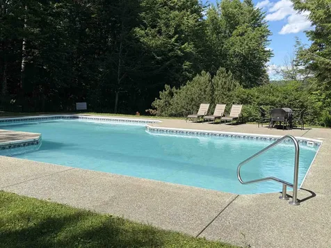 184 Wildewood Lane Stowe VT 05672