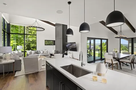 184 Wildewood Lane Stowe VT 05672