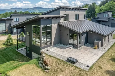 184 Wildewood Lane Stowe VT 05672