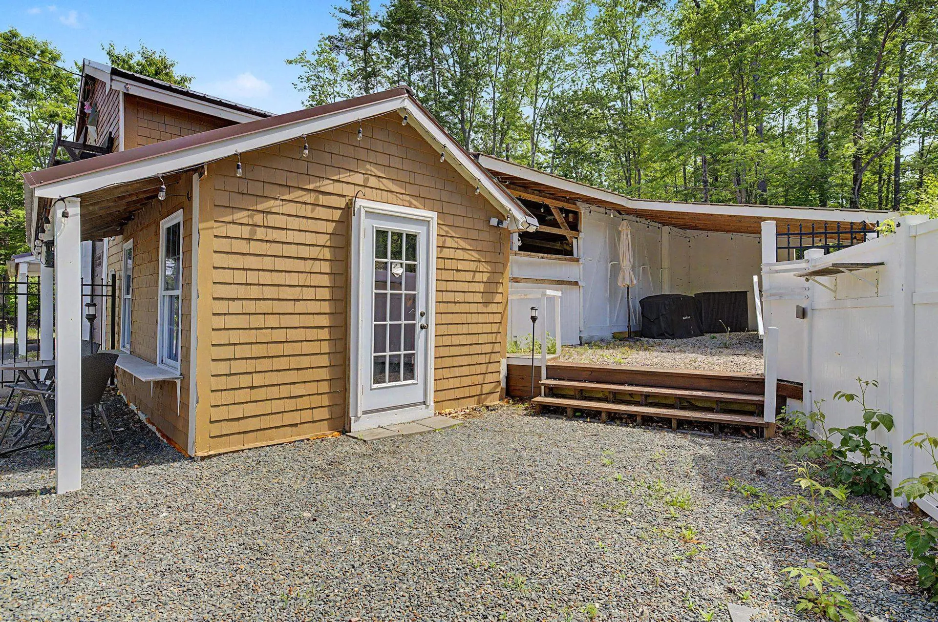 1287 Bearcamp Highway Tamworth NH 03883