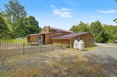 1287 Bearcamp Highway Tamworth NH 03883