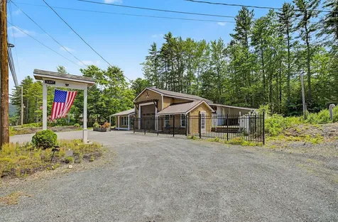 1287 Bearcamp Highway Tamworth NH 03883