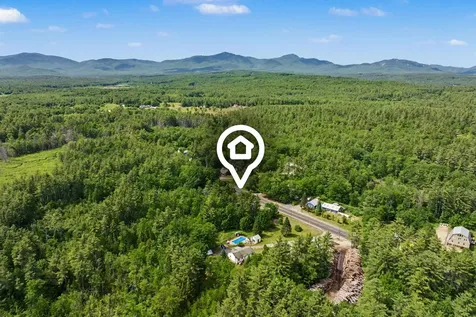 1287 Bearcamp Highway Tamworth NH 03883