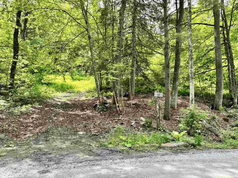 62 Foundry Road Tunbridge VT 05077