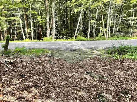 62 Foundry Road Tunbridge VT 05077