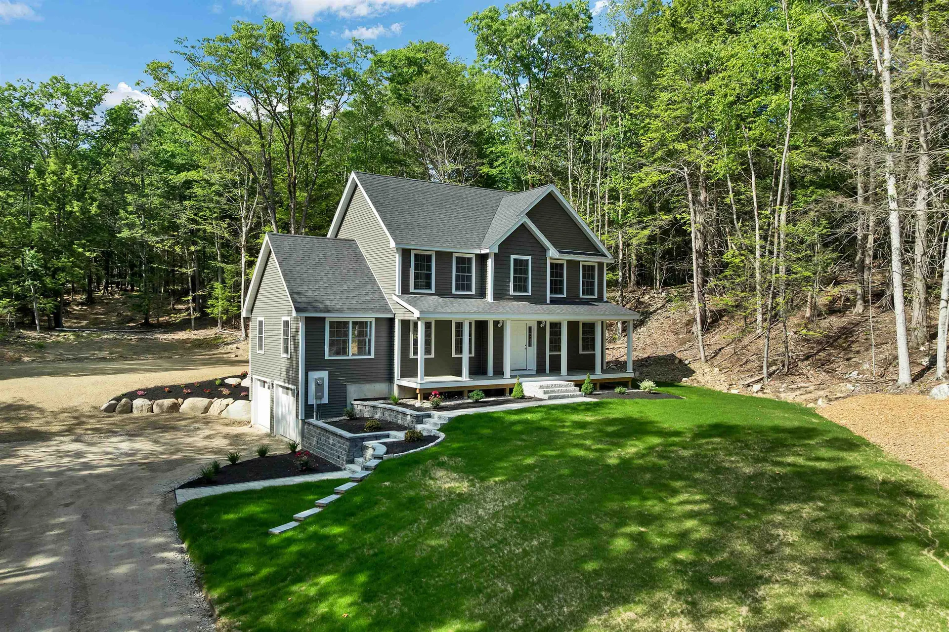 63 Mount Delight Road Deerfield NH 03037