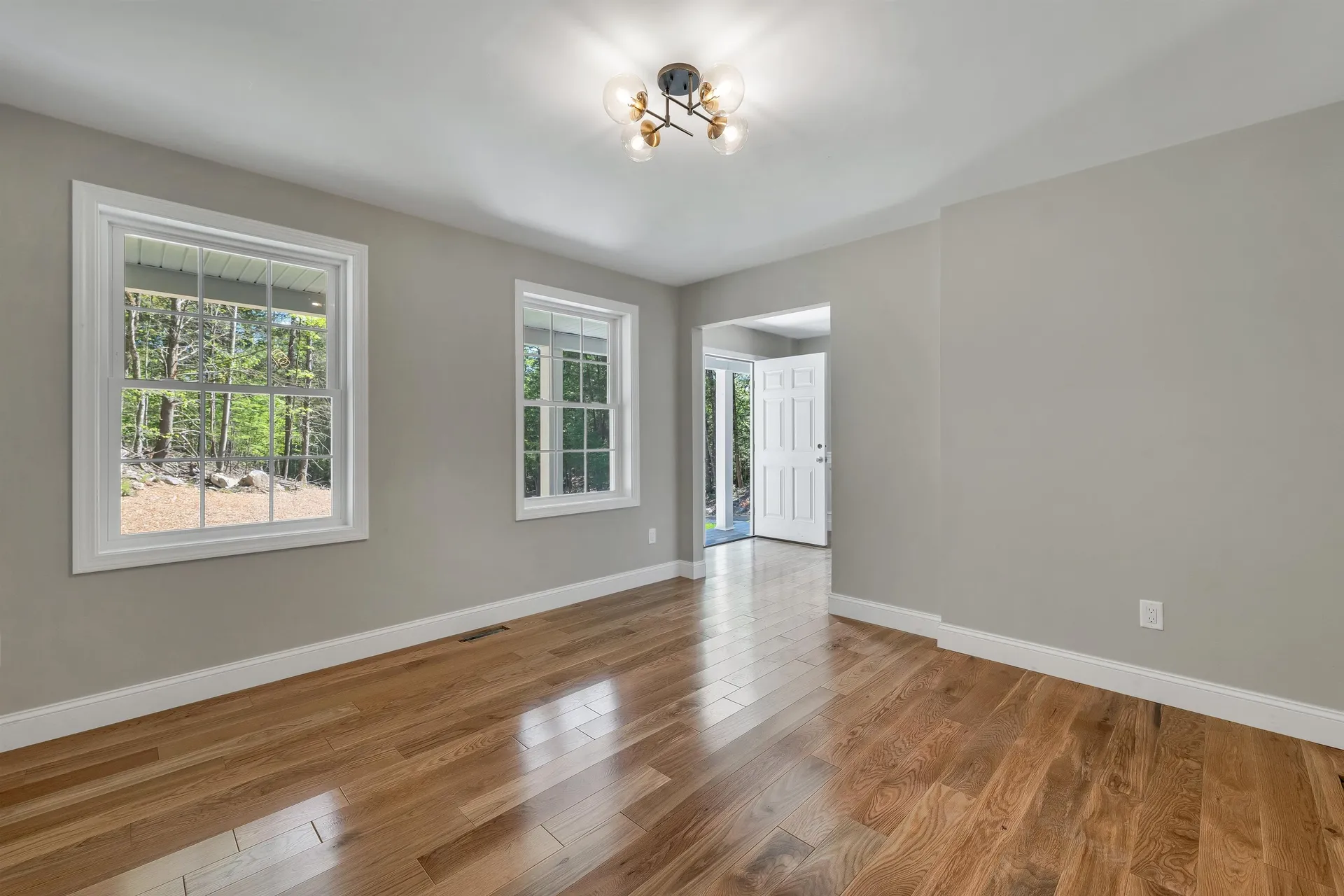 63 Mount Delight Road Deerfield NH 03037