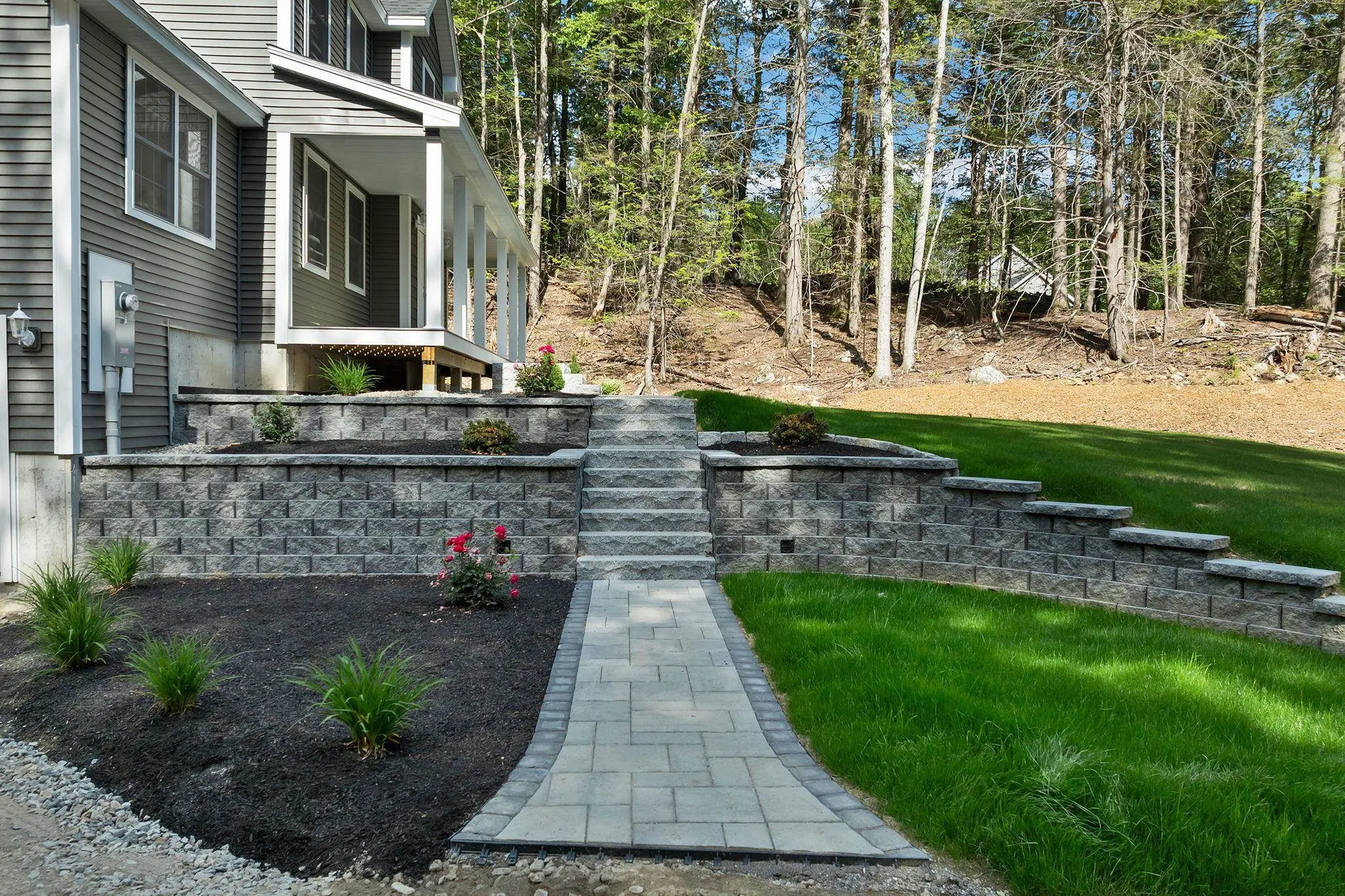 63 Mount Delight Road Deerfield NH 03037