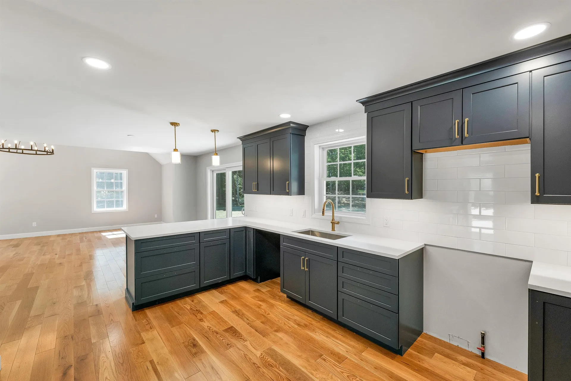 63 Mount Delight Road Deerfield NH 03037