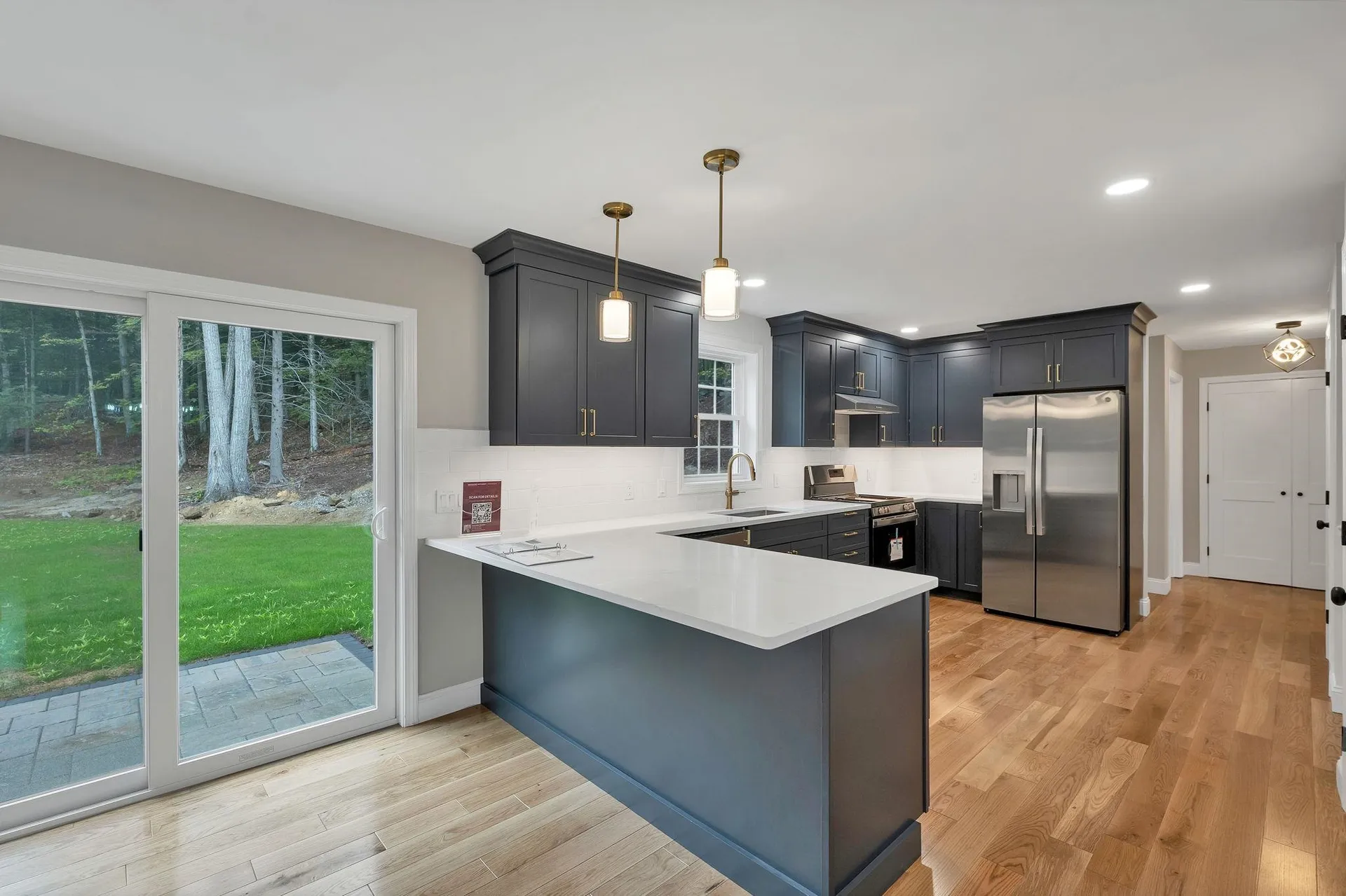 63 Mount Delight Road Deerfield NH 03037