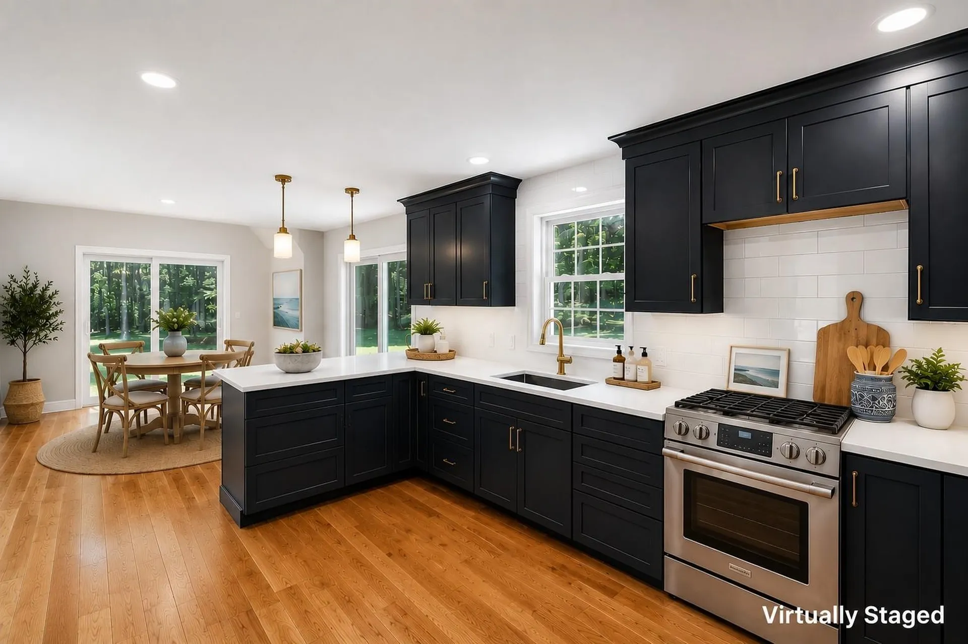 63 Mount Delight Road Deerfield NH 03037