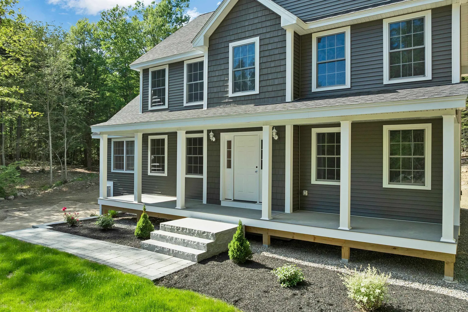 63 Mount Delight Road Deerfield NH 03037