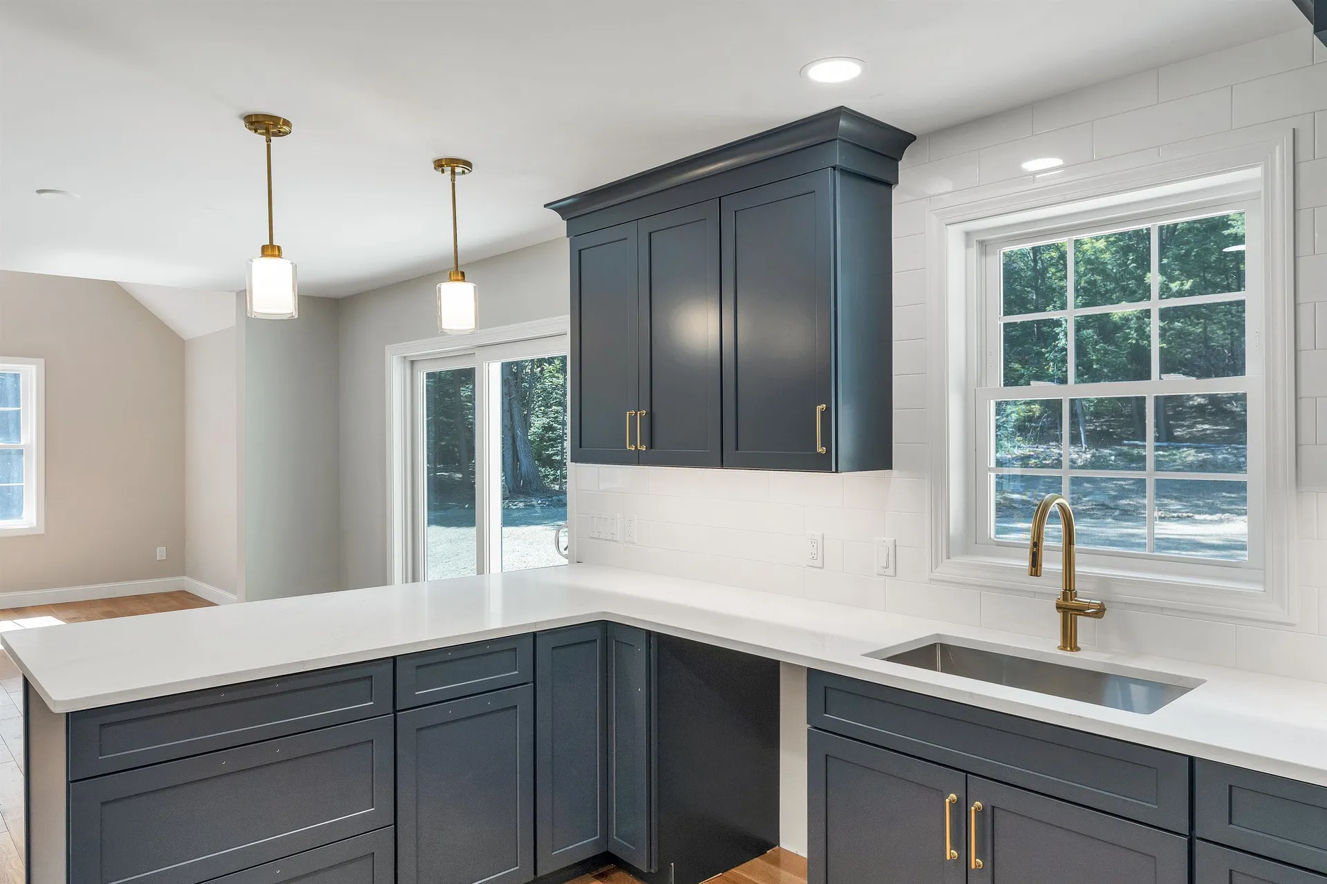 63 Mount Delight Road Deerfield NH 03037