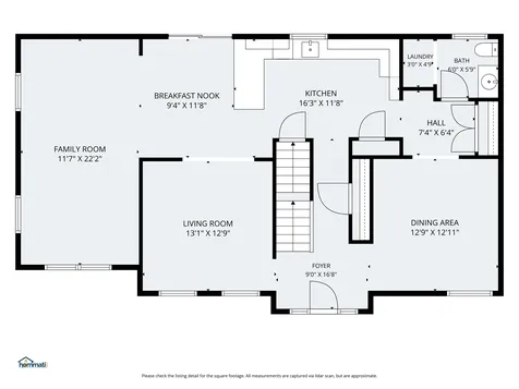 63 Mount Delight Road Deerfield NH 03037
