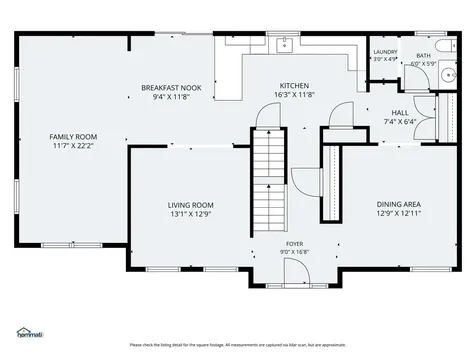 63 Mount Delight Road Deerfield NH 03037