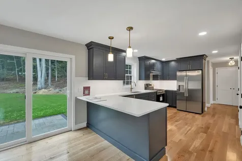 63 Mount Delight Road Deerfield NH 03037