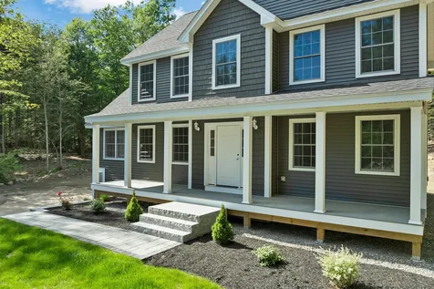 63 Mount Delight Road Deerfield NH 03037