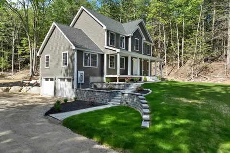 63 Mount Delight Road Deerfield NH 03037