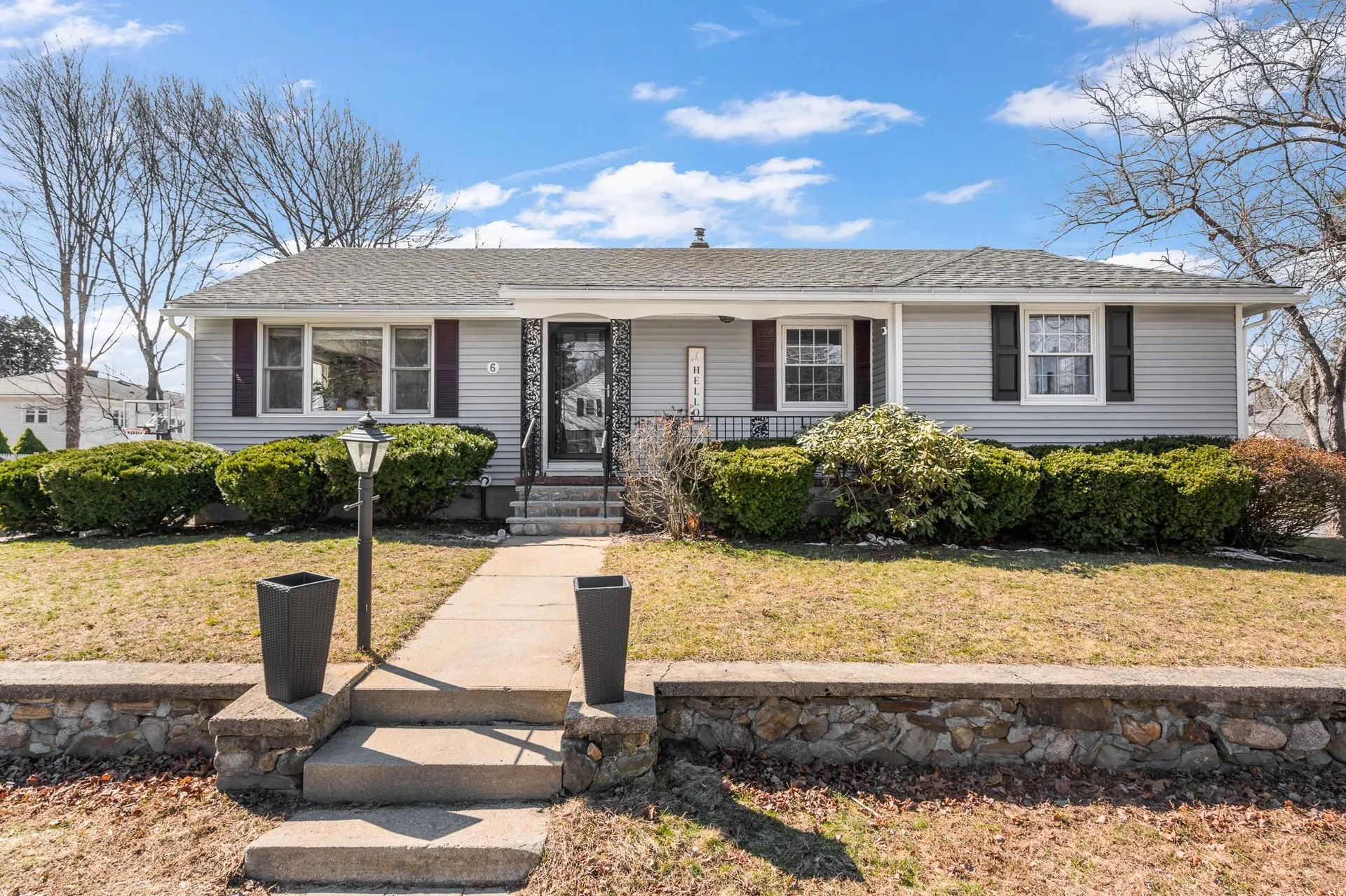 6 Messer Avenue Salem NH 03079