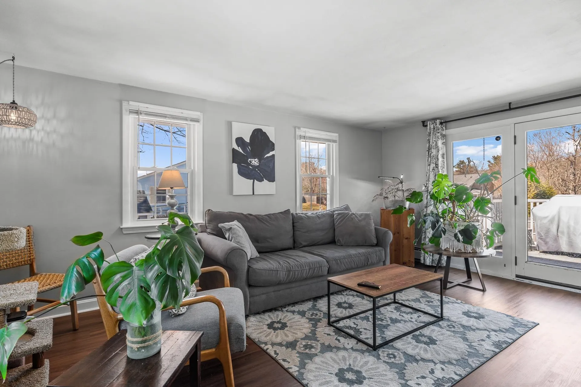 6 Messer Avenue Salem NH 03079