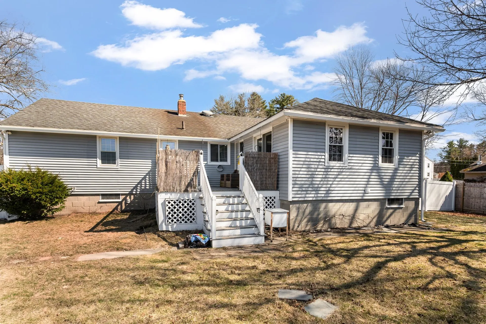 6 Messer Avenue Salem NH 03079