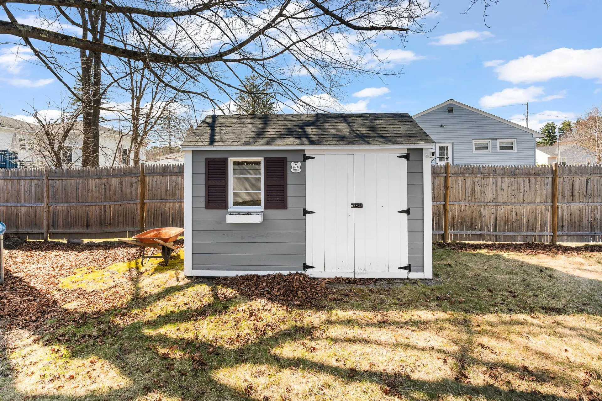 6 Messer Avenue Salem NH 03079