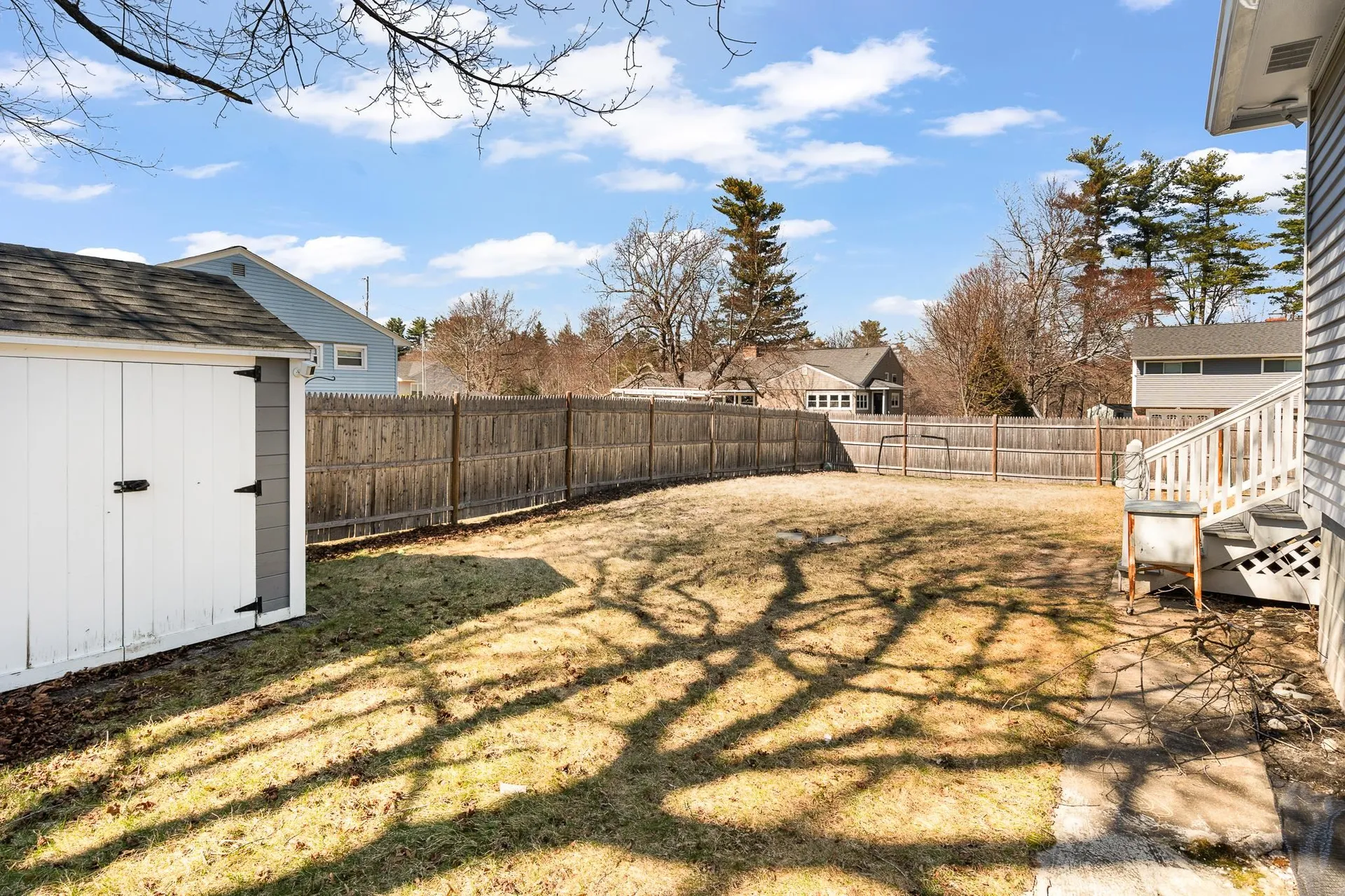 6 Messer Avenue Salem NH 03079