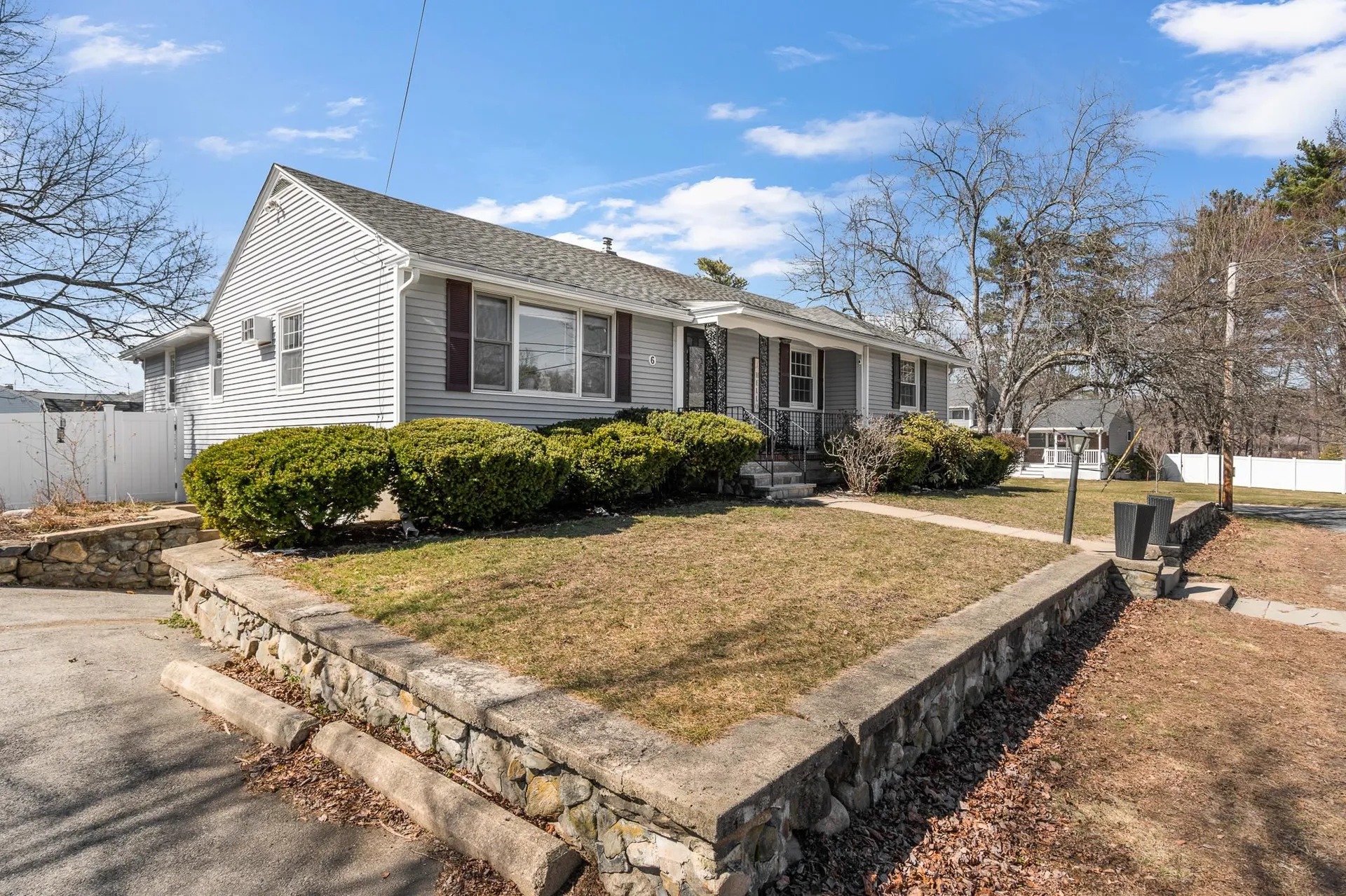 6 Messer Avenue Salem NH 03079