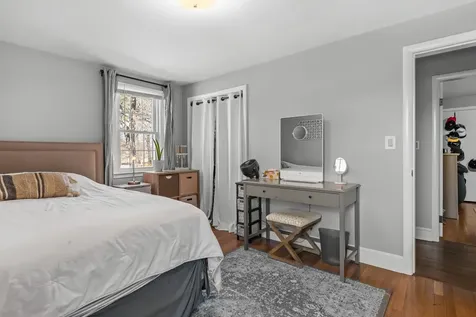 6 Messer Avenue Salem NH 03079