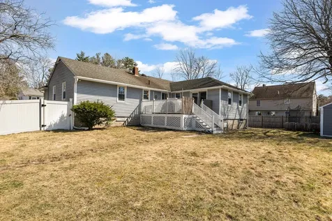 6 Messer Avenue Salem NH 03079