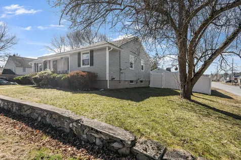 6 Messer Avenue Salem NH 03079