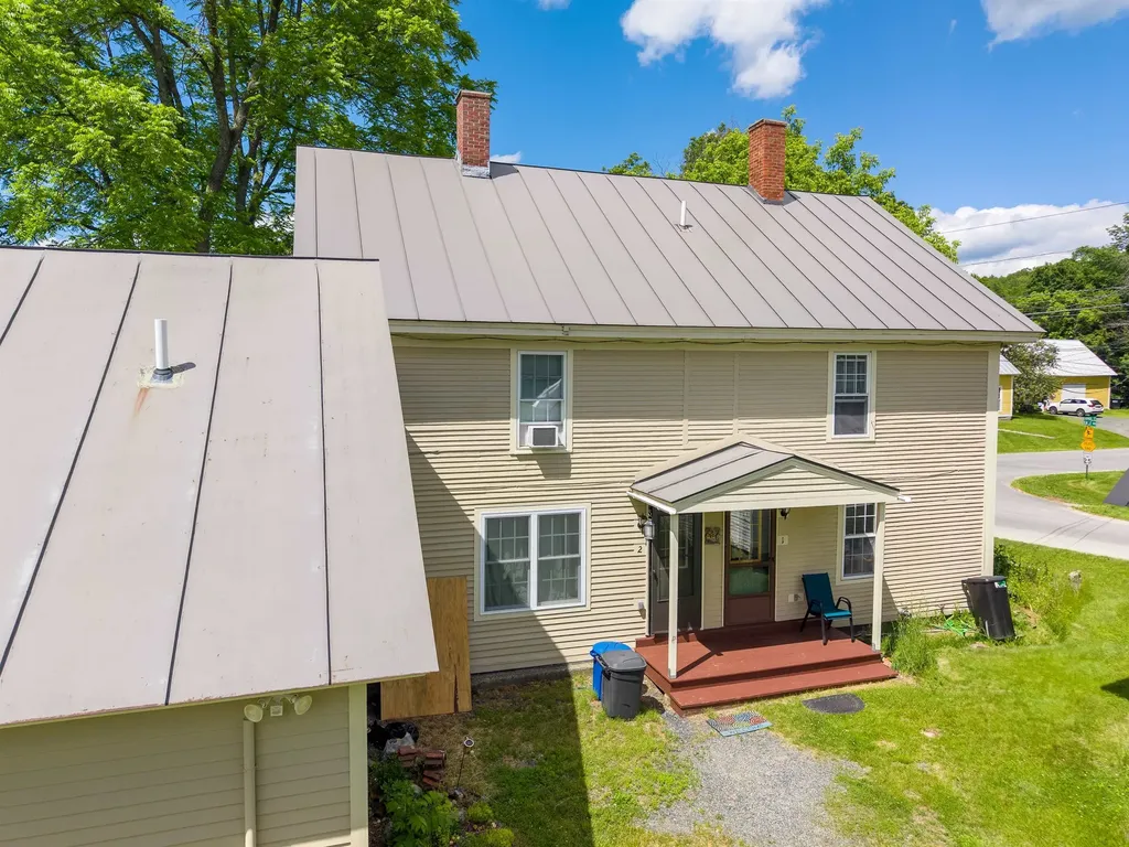 12 School Street Cornish NH 03745