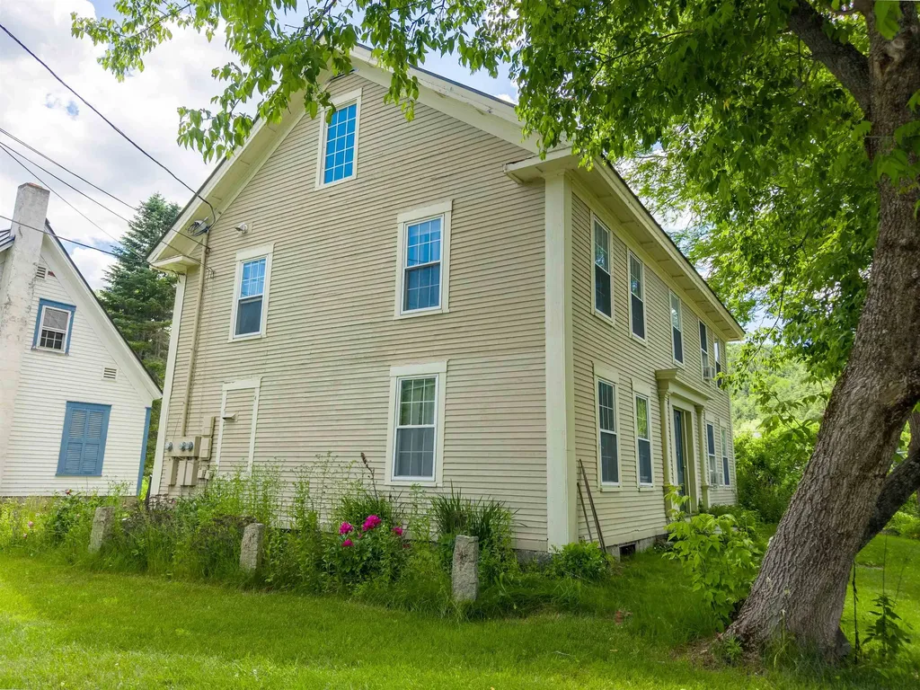 12 School Street Cornish NH 03745