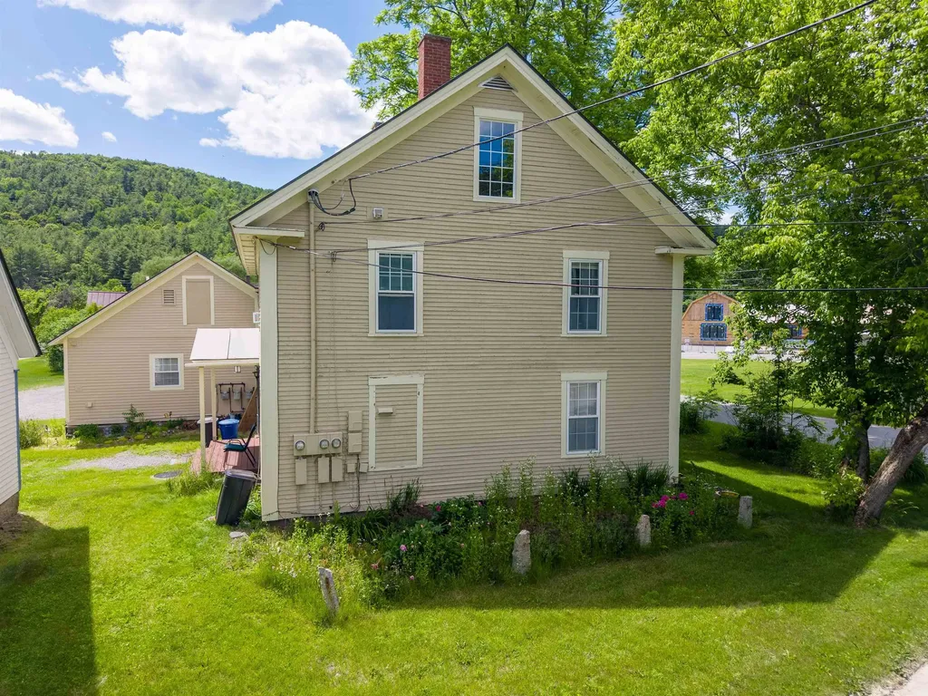 12 School Street Cornish NH 03745