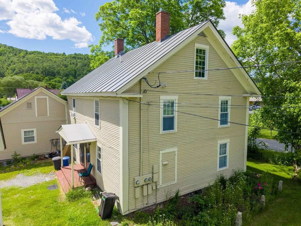 12 School Street Cornish NH 03745